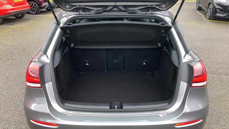 Mercedes-Benz A-Class A200 Sport 5dr Auto Petrol Hatchback